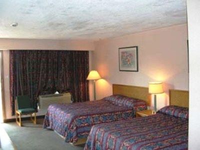 Weber Inn Kitchener Rom bilde