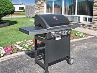 Weber Inn Kitchener Restaurant bilde